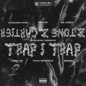 2 Tone 2 Cartier (feat. Frank Righteous, Skaylee & Kenny SA) (Explicit)