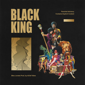 Black King (Explicit)