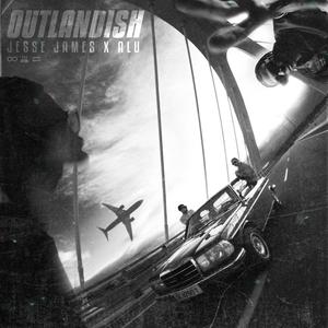 OUTLANDish (feat. Alu & iseekarlo)