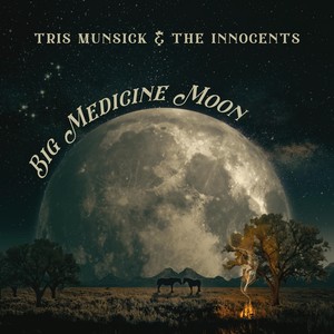 Big Medicine Moon