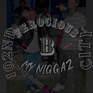 My Niggaz (Explicit)