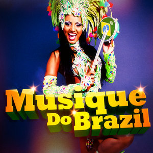 Musique Do Brésil (Soyez la génération Brésil)