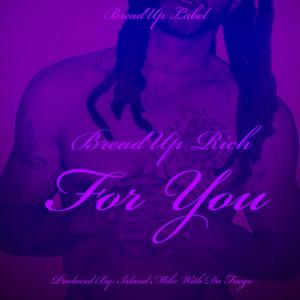 FOR YOU (Explicit)