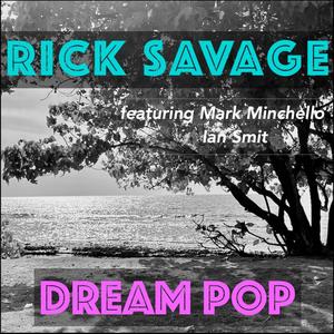 Rick Savage - Swimmers (feat. Mark Minchello)