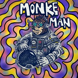 Monke Man(feat. Altynai)