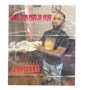Share Pain (Explicit)