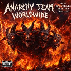 4headedgoat (feat. Dasaniloves & Beantrill) (Explicit)