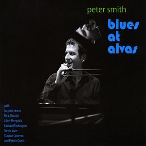 Simply Stated(Feat. Patrice Quinn & Jacques Lesure)