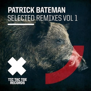Super Symmetry (Patrick Bateman s Tech-House Tool)