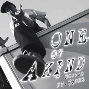 One Of A Kind (feat. 3Bone)