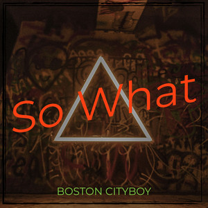 So What (Explicit)