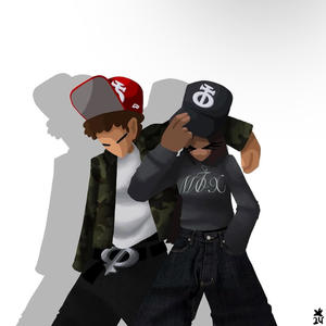 BUSS UP (feat. Lando) (Explicit)