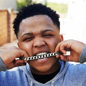 Studio(feat. Tflamo Da Mutine) (Explicit)