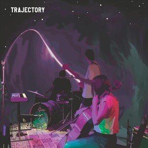 Trajectory - EP