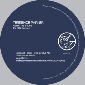 Alarm the Sound (Tiefschwarz Remix)