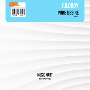 Juloboy - Pure Desire (Radio Edit)
