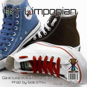 Ga e tuke (Kwaito Version)