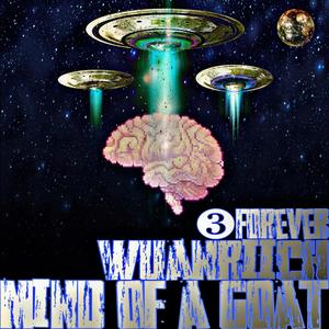 Mind Of A Goat (Explicit)