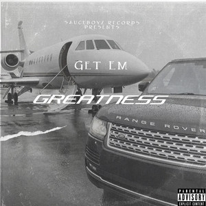 Greatness (Explicit)