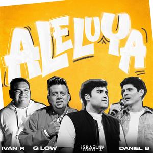 Aleluya (feat. Daniel bernal)