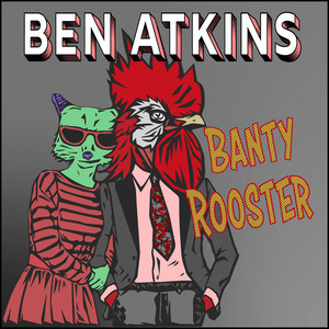 Banty Rooster