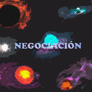 Negociación