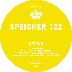 Speicher 122