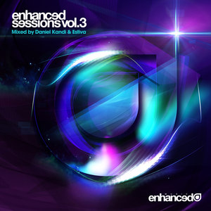 Enhanced Sessions Volume Three