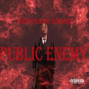 PUBLIC ENEMY (Explicit)