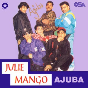 Julie Mango