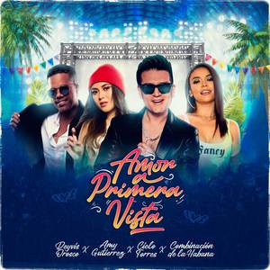 Amor a Primera Vista (Versión Salsa)