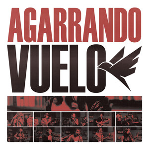 Agarrando Vuelo, Vol. 1 (Live En Agarrando Vuelo) [Explicit]