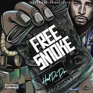 FREE SMOKE (Explicit)