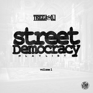 Street Democracy Playlist