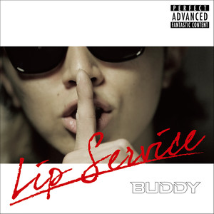 Lip Service - StingRay Remix