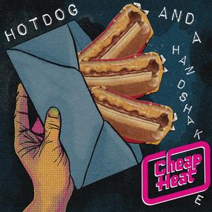 Hotdog and a Handshake