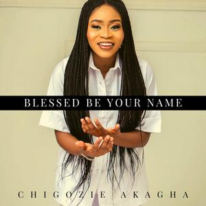 Blessed Be your Name