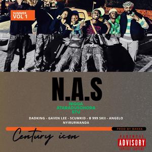 N.A.S (feat. Gaven lee, Scumkid, B 999 skii & Angelo nyirurwanda) (Explicit)
