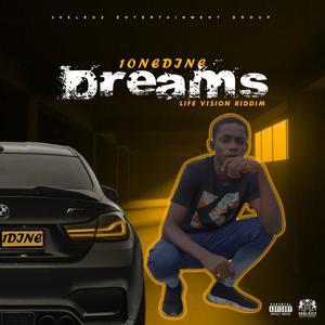 Dreams (feat. 1OneDine) [Explicit]