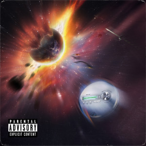 Futuro / Luz y Sombra (Explicit)