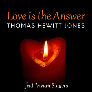 Love Is the Answer