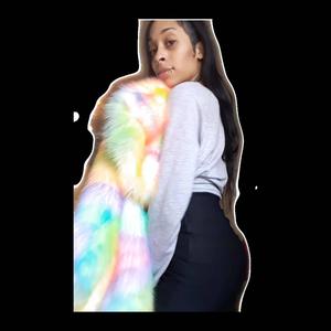 Won't Stop (Cappella) (Explicit)