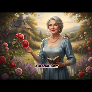 A special lady (Acoustic)