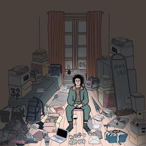 LauraSad (feat. Dj T-bear|Explicit)