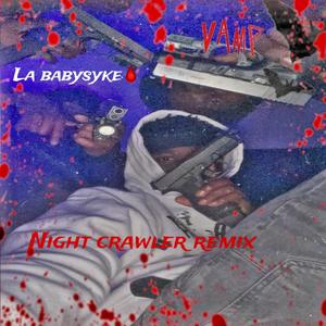 Killswitch (nightcrawler remix)