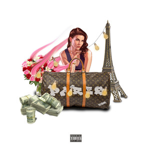 Paris (Explicit)