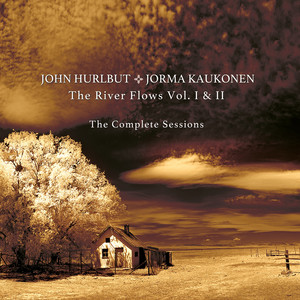 The River Flows: Vol. 1 & 2 The Complete Sessions