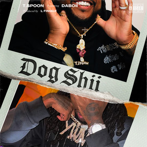 Dog Shii (Explicit)
