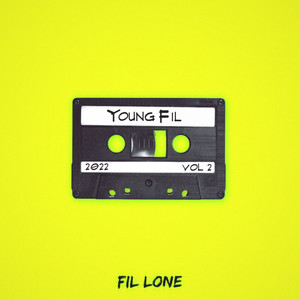 Young Fil, Vol. 2 (Explicit)