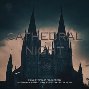 Cathedral Night